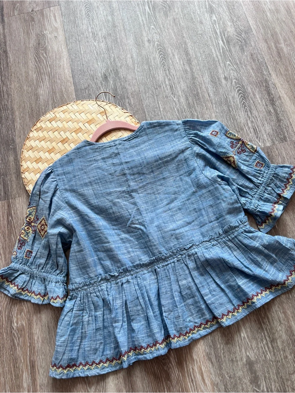 Free People size small